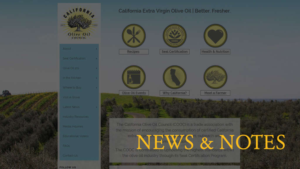 The French Olive Now COOC Approved The French Olive Quality French