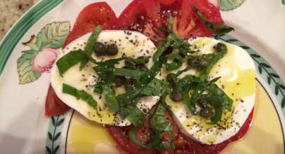 Caprese Salad