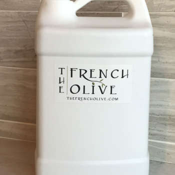 The French Olive | 1 Gallon Bulk Olive Oil
