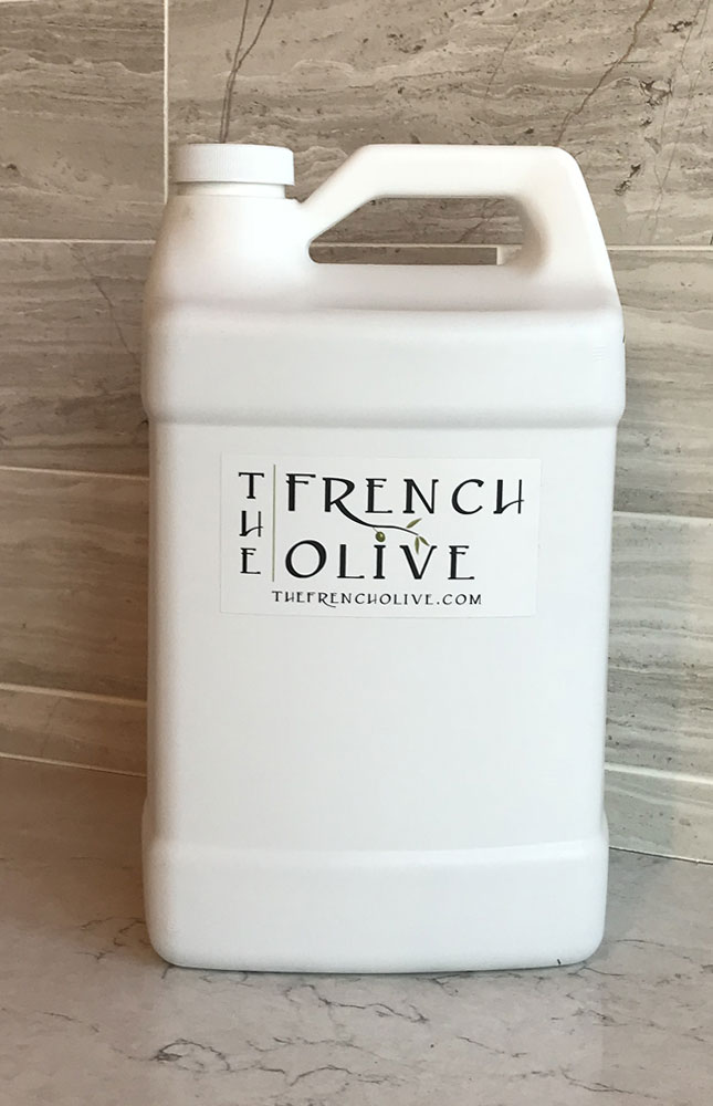 1-Gallon Olive Oil