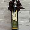 TFO | 250ml Olive Oil Gift Bottle with Burgundy Ribbon