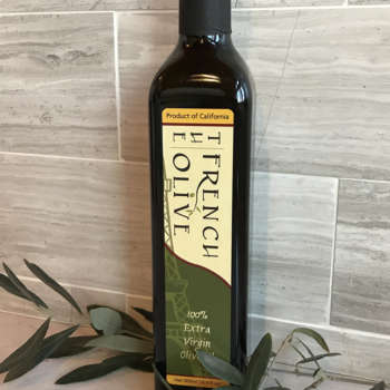 TFO | 500ml Olive Oil Gift Bottle