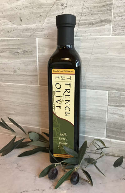 TFO | 500ml Olive Oil Gift Bottle