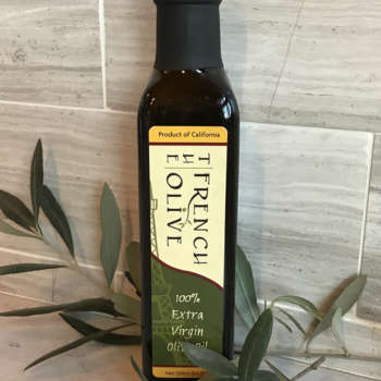 TFO | 250ml Olive Oil Bottle