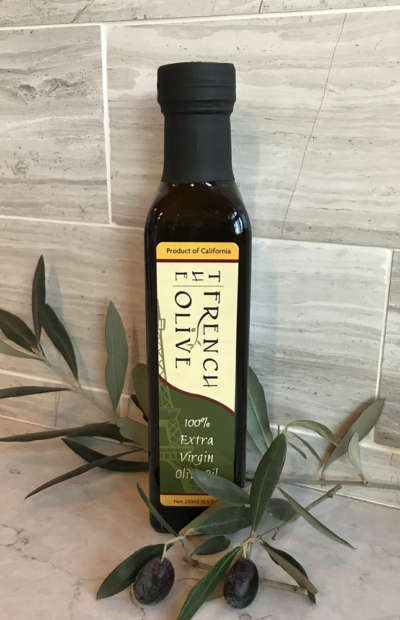 TFO | 250ml Olive Oil Bottle