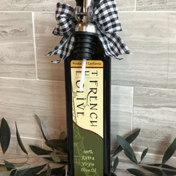 TFO | 500ml Olive Oil Gift Bottle