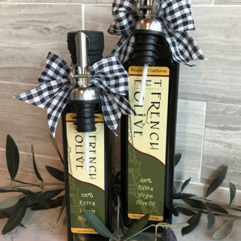 TFO | 250ml & 500ml Olive Oil Gift Bottles