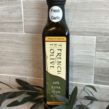 TFO | Flavored Olive Oil - Fresh Garlic