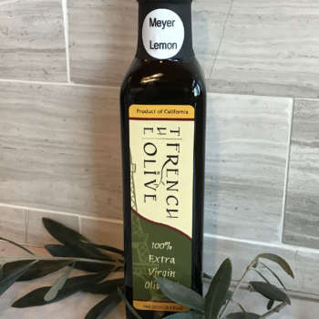 TFO | Flavored Olive Oil - Meyer Lemon