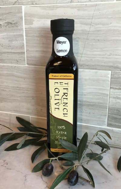 TFO | Flavored Olive Oil - Meyer Lemon