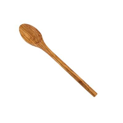 TFO | OLIVE WOOD FRENCH SPOON – 12″