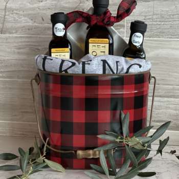 TFO | Buffalo Gift Basket