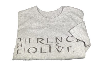 TFO | Grey T-Shirt