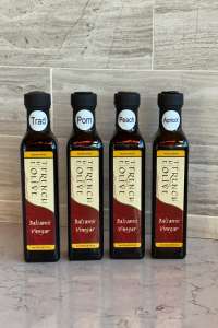 TFO | New Vinegars!