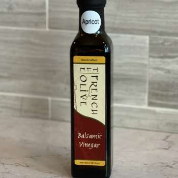 TFO | Apricot Balsamic Vinegar