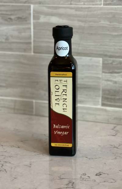 TFO | Apricot Balsamic Vinegar