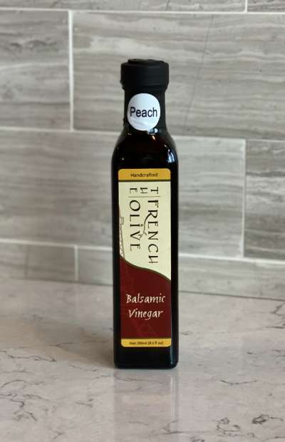 TFO | Peach Balsamic Vinegar