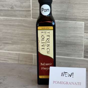 TFO | Pomegranate Balsamic Vinegar