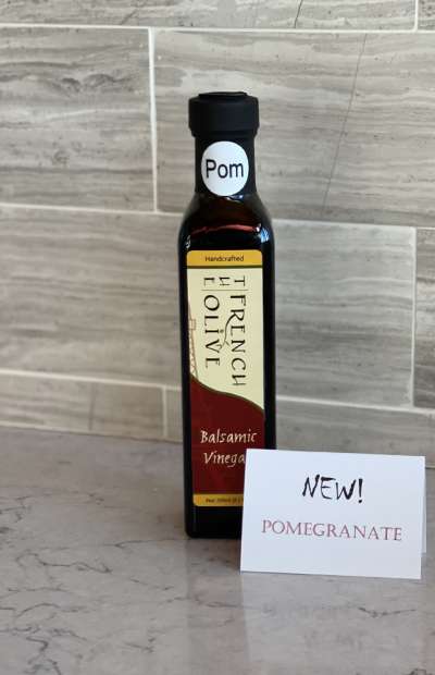 TFO | Pomegranate Balsamic Vinegar