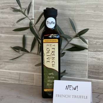 TFO | Flavored Olive Oil - Truffle
