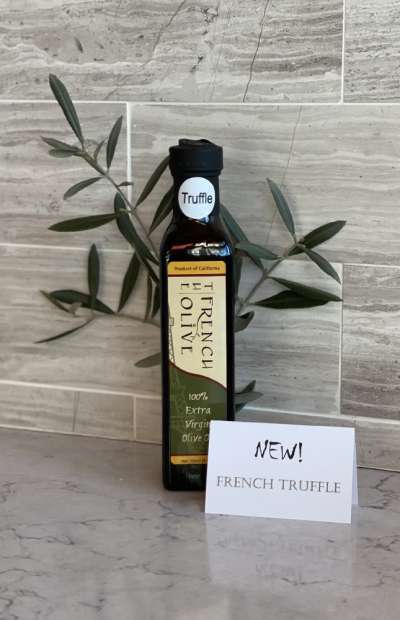 TFO | Flavored Olive Oil - Truffle