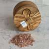 TFO | Olivewood Salt Cellar