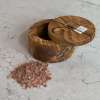 TFO | Olivewood Salt Cellar