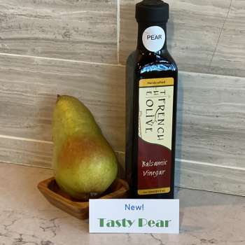 TFO | Juicy Pear Balsamic Vinegar