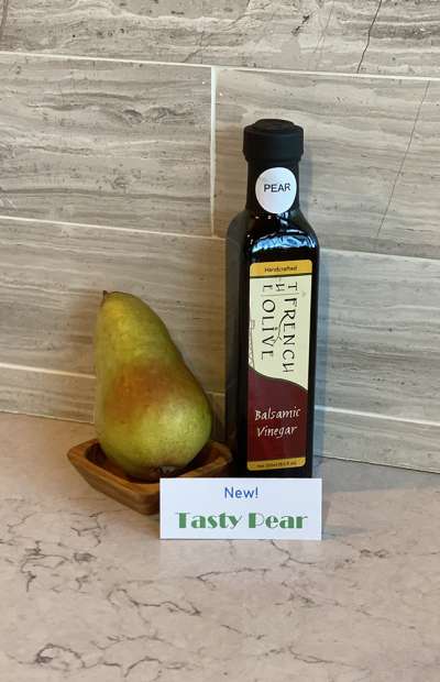 TFO | Juicy Pear Balsamic Vinegar