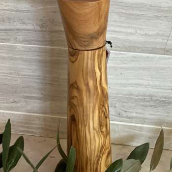 TFO | Olivewood Pepper Mill