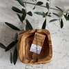 TFO | Olivewood Square Dipping Bowls